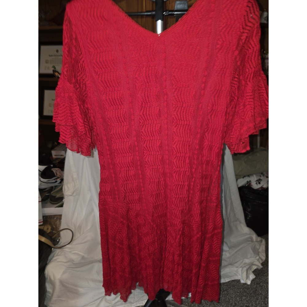 Rabbit Rabbit Rabbit Dress Fully Lined, Size 18. Old Money,‎ Classic,... - Picture 4 of 9